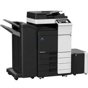 Konica Minolta Bizhub 368