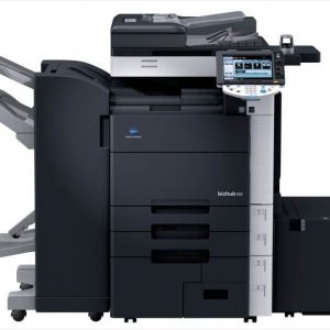 Konica Minolta Bizhub 552