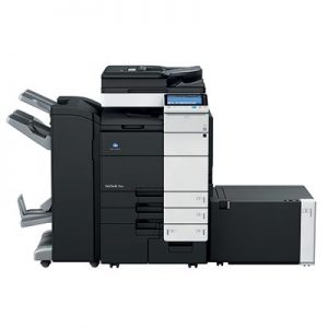 Konica Minolta Bizhub 808