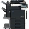 Konica Minolta Bizhub C253