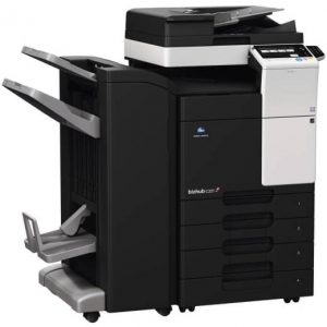 Konica Minolta Bizhub C227