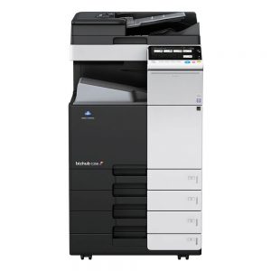 Konica Minolta Bizhub C258