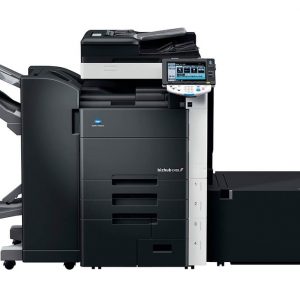 Konica Minolta Bizhub C552