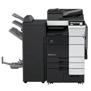 Konica Minolta Bizhub C659