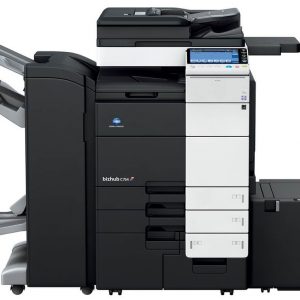 Konica Minolta Bizhub C754