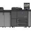 Konica Minolta bizhub PRESS 1250