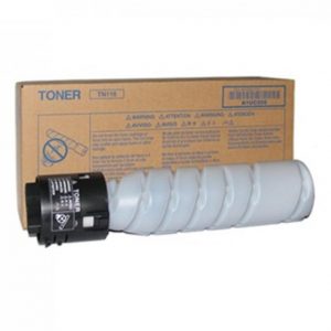Toner Konica Minolta TN-116 BLACK
