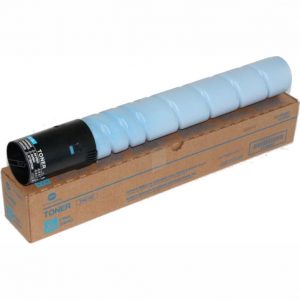 Toner Konica Minolta TN-216C CYAN
