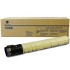 Toner Konica Minolta TN-319Y YELLOW