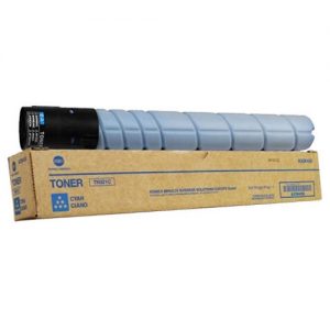 Toner Konica Minolta TN-321C CYAN