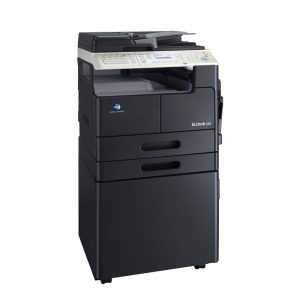 Konica Minolta bizhub 226