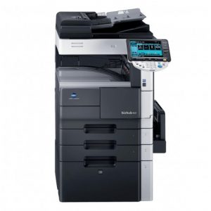 Konica Minolta Bizhub 501