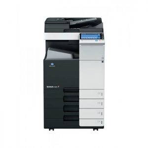 Konica Minolta bizhub C284