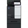 Konica Minolta Bizhub C3350i