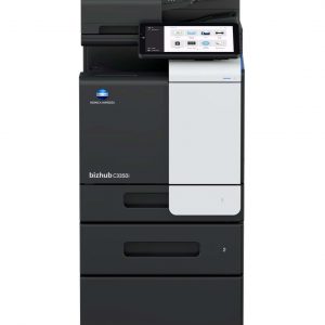 Konica Minolta Bizhub C3350i