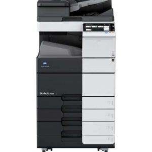 Konica Minolta Bizhub 458