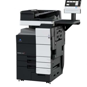 Konica Minolta Bizhub C759