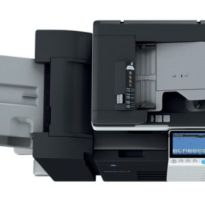Konica Minolta Bizhub C284e