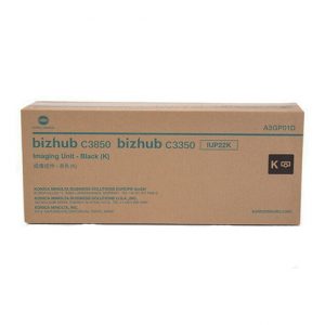 Konica Minolta IUP-22K Black Imaging Unit για Bizhub C3350/C3850