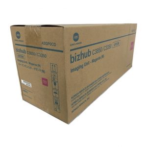 Konica Minolta IUP-22M Magenta Imaging Unit για Bizhub C3350/C3850